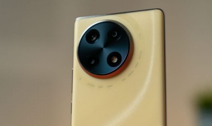 Tecno Camon 30S