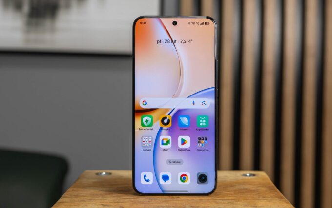 Realme 14 Pro+