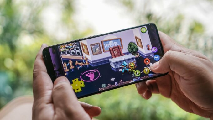 Xiaomi Poco F7 Ultra