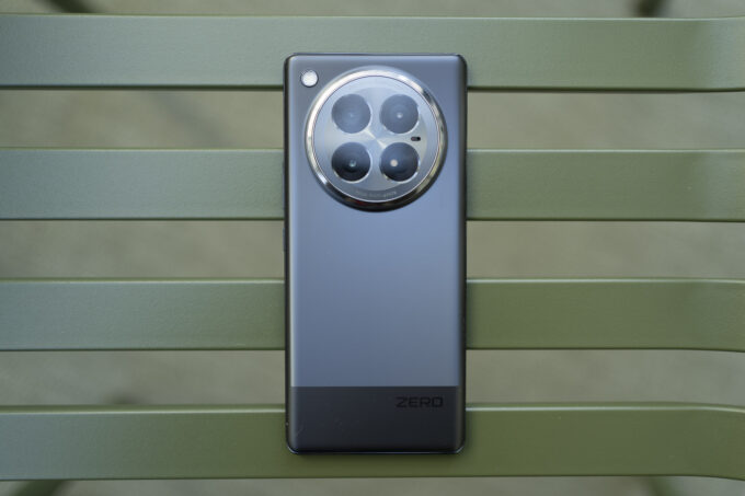Infinix Zero 40 5G
