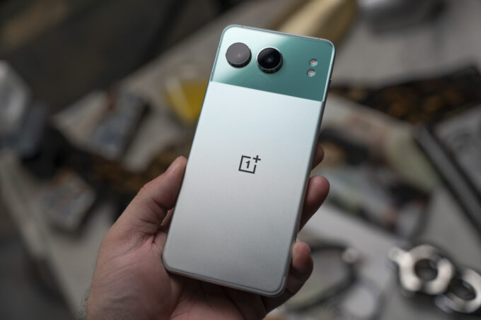 OnePlus Nord 4