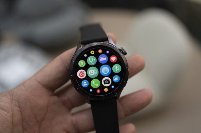 Xiaomi Watch S4
