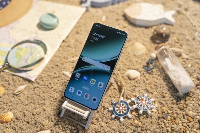 OnePlus Nord 4