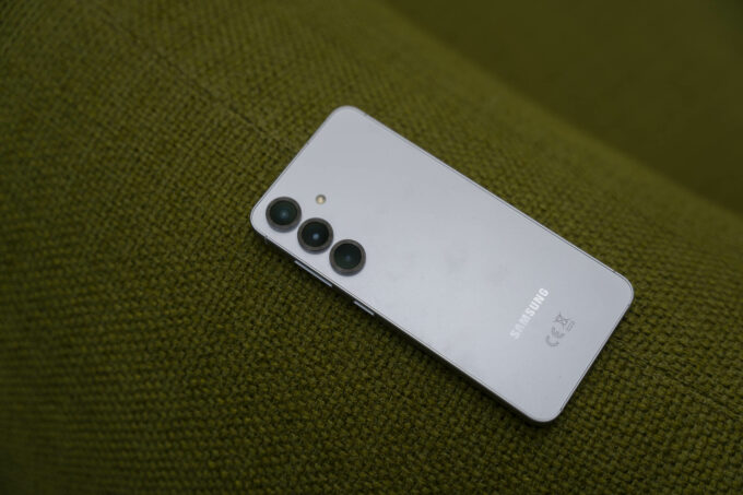 Samsung Galaxy S25