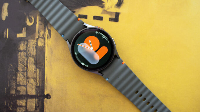 Samsung Galaxy Watch 7