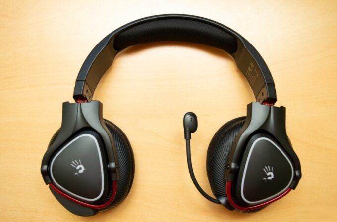 A4Tech Bloody MR720