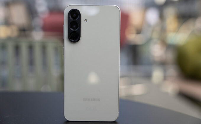Samsung Galaxy A56