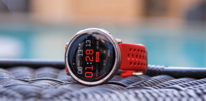Amazfit Active 2
