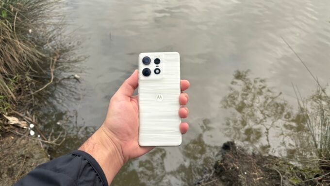 Motorola Edge 50 Pro