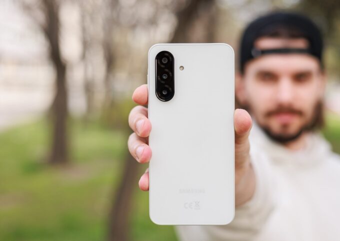 Samsung Galaxy A26