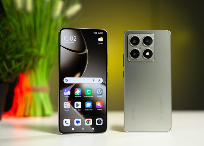 Xiaomi 14T