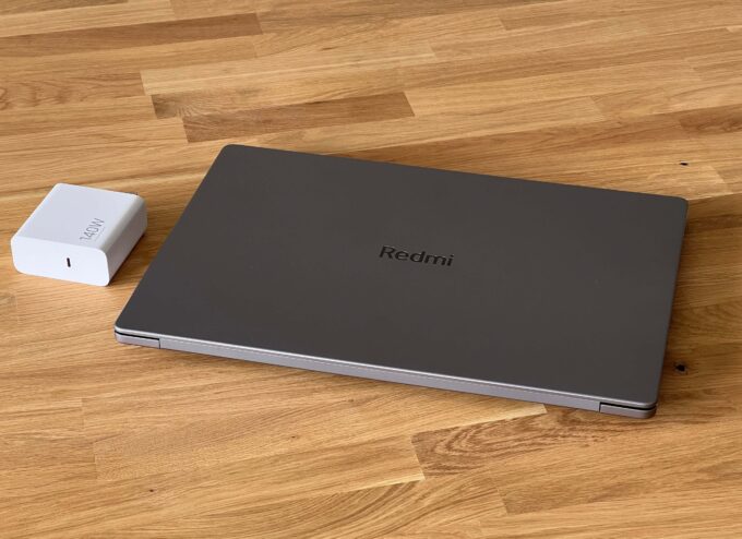 Xiaomi RedmiBook Pro 16 (2024)