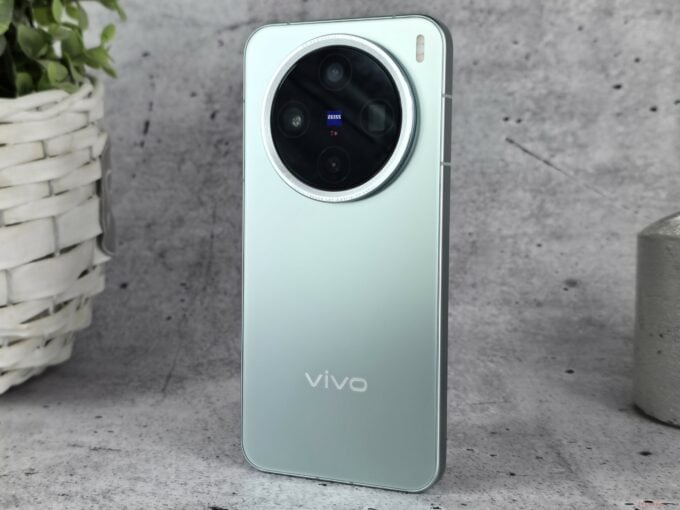 Vivo X200 Pro mini