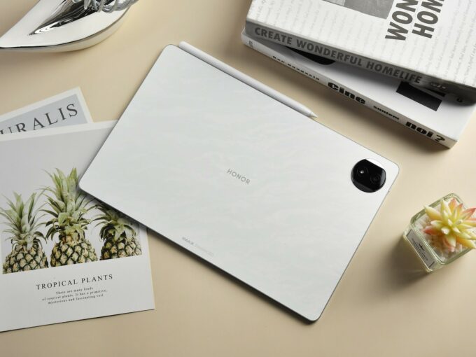 Honor MagicPad 2