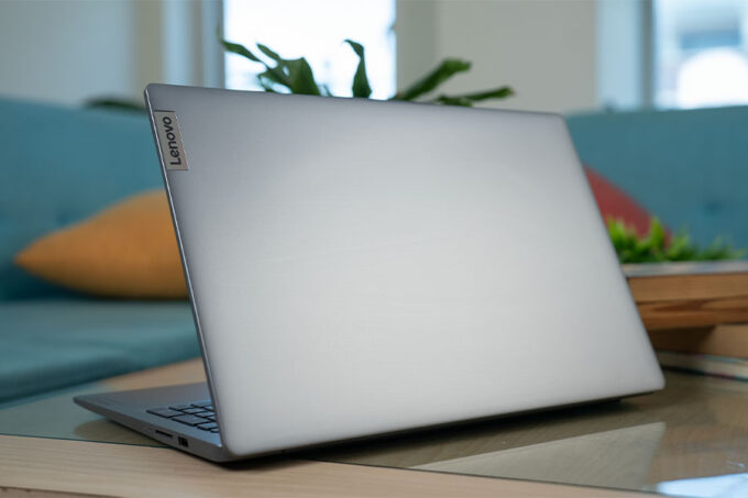 Lenovo IdeaPad 3 Slim