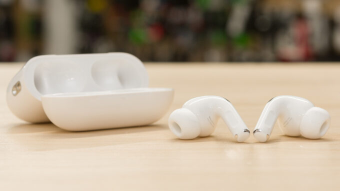 AirPods Pro 2 (2023)