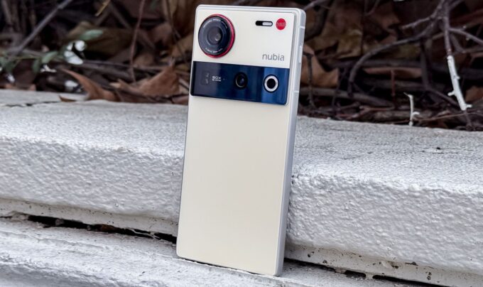 ZTE Nubia Z70 Ultra