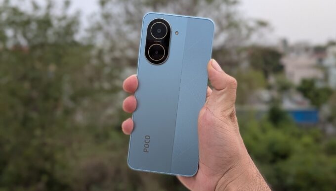 Xiaomi Poco C71