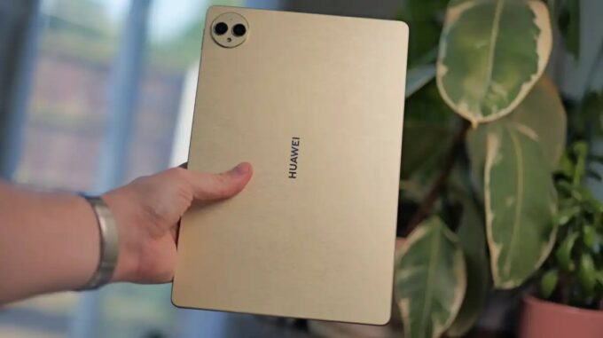 Huawei MatePad Pro 12.2