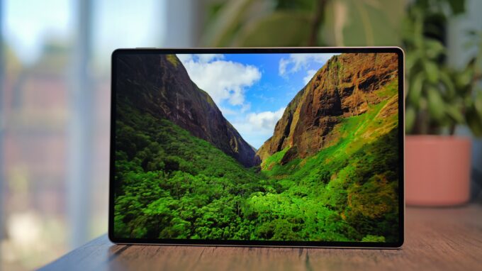 Huawei MatePad Pro 12.2