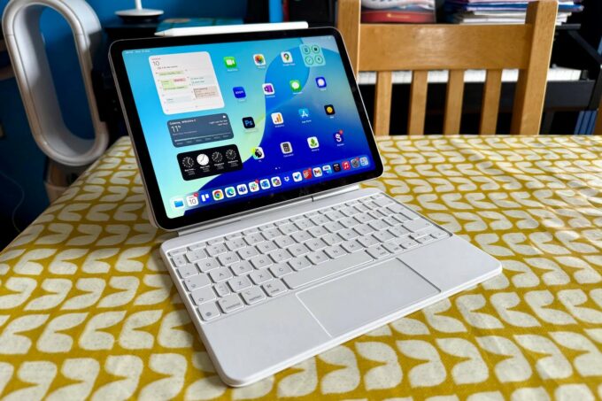 iPad Air 11 M3 (2025)