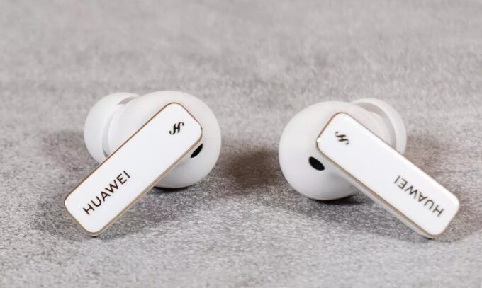 Huawei FreeBuds Pro 4