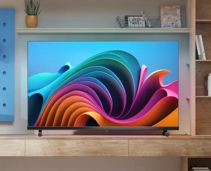 Hisense 32A5NQ