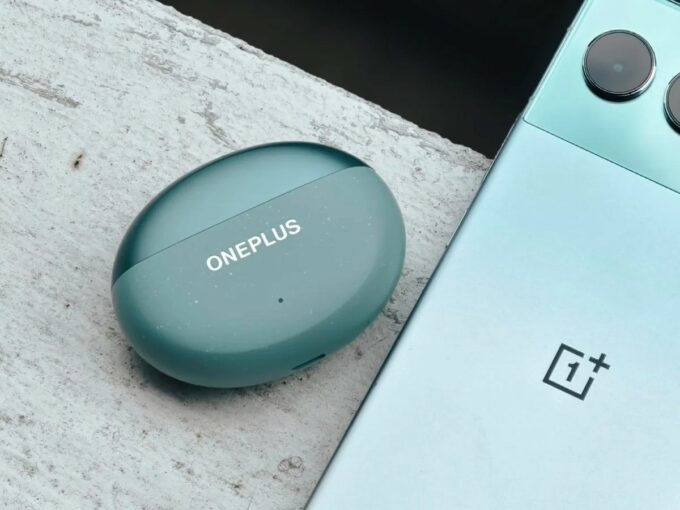 OnePlus Nord Buds 3 Pro