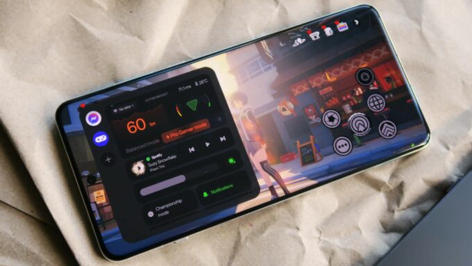 OnePlus 13