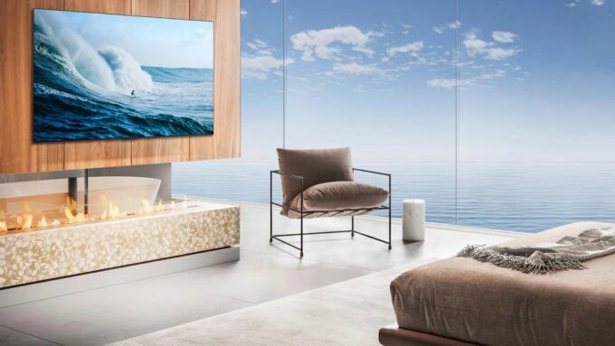 TCL 55C6K