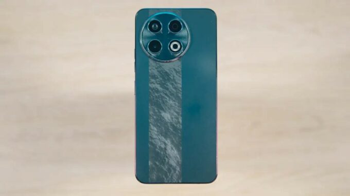 Tecno Spark 30 Pro