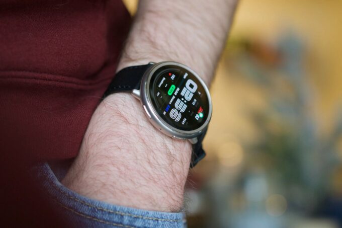 Amazfit Watch 2R