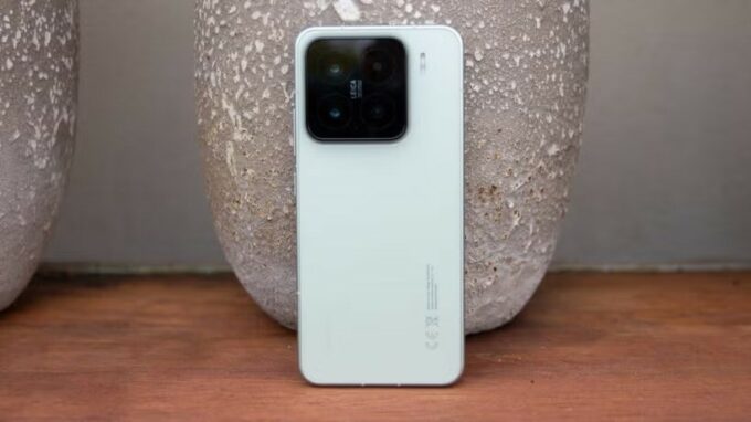 Xiaomi 15