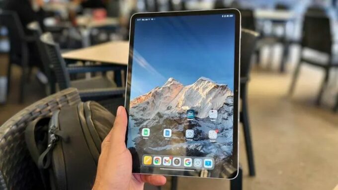 Xiaomi Pad 7