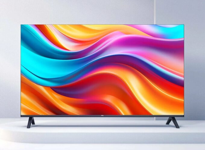 TCL 32S5400AF