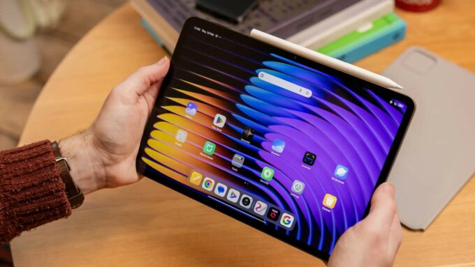 Xiaomi Pad 7