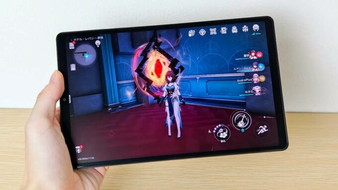 Lenovo Legion Y700 (2025)