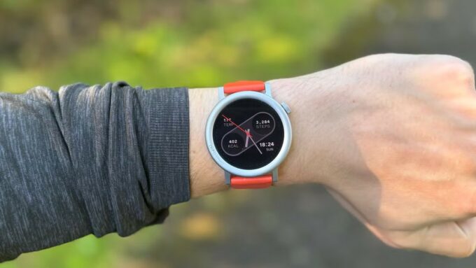 CMF Watch Pro 2