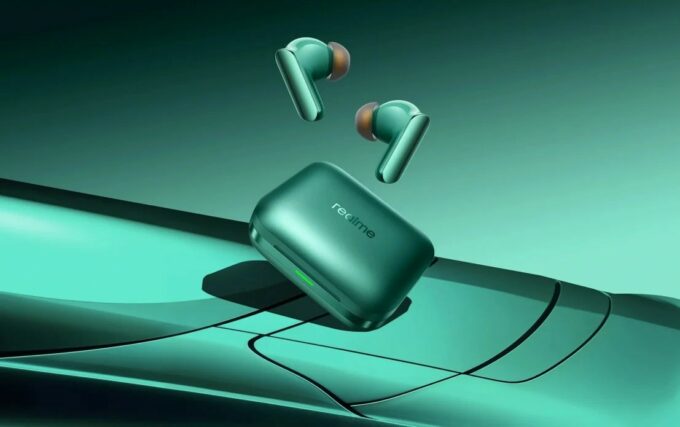 Realme Buds Air 7 Pro