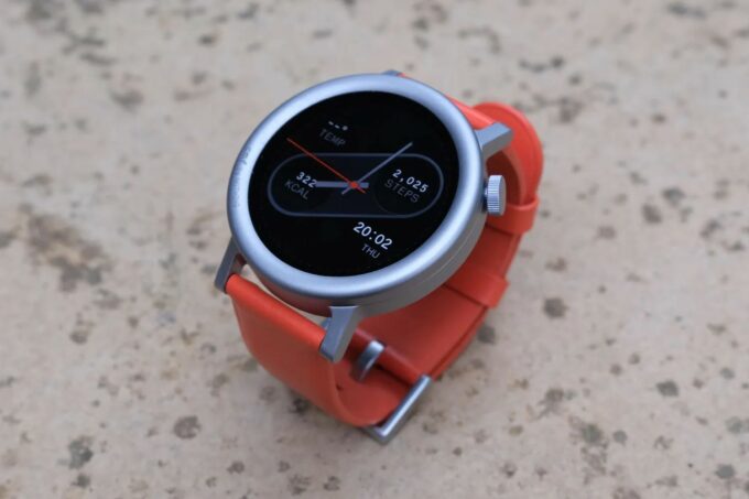 CMF Watch Pro 2