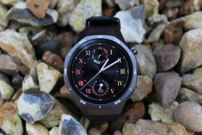 Huawei Watch GT 5 Pro