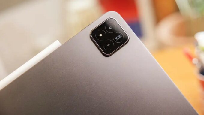 Xiaomi Pad 7