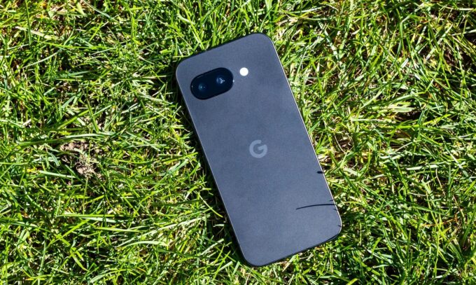 Google Pixel 9a