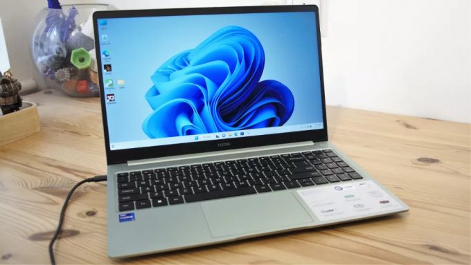 Tecno MegaBook T1