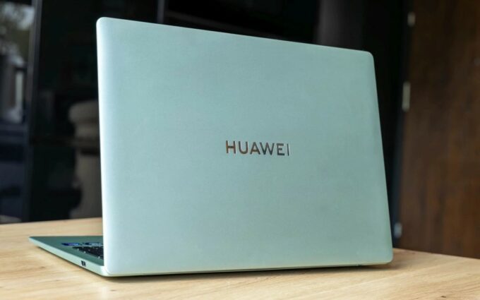 Huawei MateBook 14 (2024)