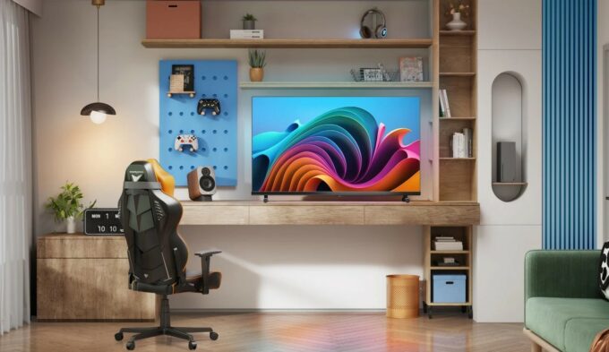 Hisense 40A5NQ
