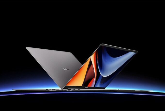 Infinix InBook Air Pro+