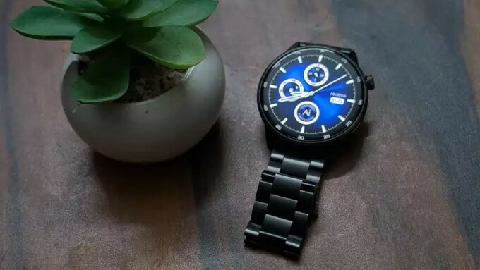 Realme Watch S2