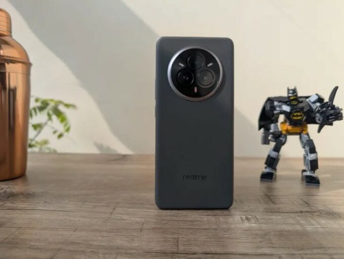 Realme 14 Pro