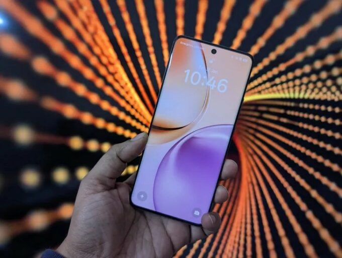 Realme 14 Pro